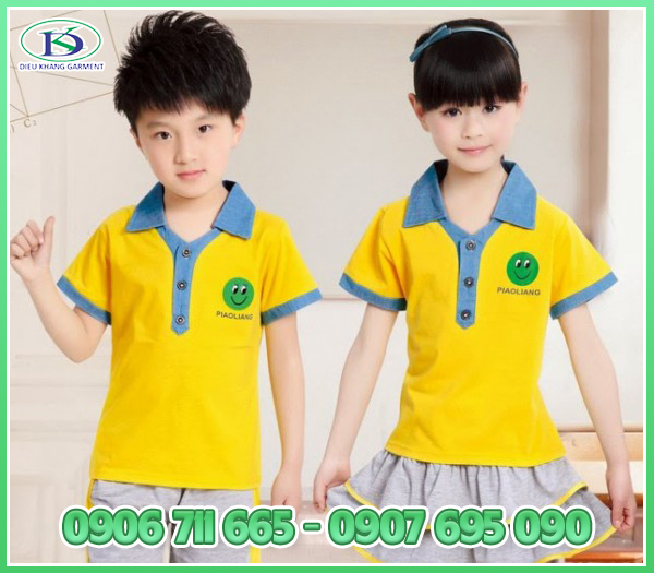 Đồng phục học sinh
